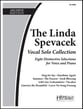 Linda Spevacek Vocal Solo Collectio Vocal Solo & Collections sheet music cover
